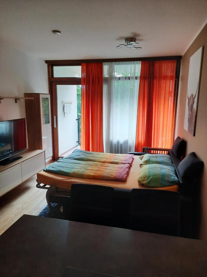 וילאך Appartement Am Ossiachersee מראה חיצוני תמונה