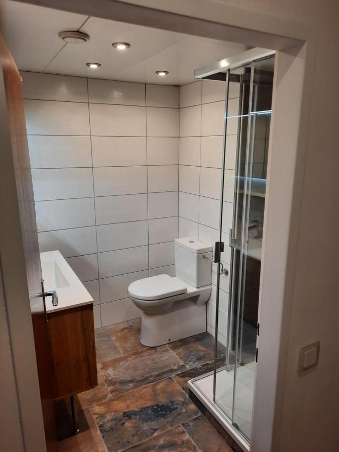 וילאך Appartement Am Ossiachersee מראה חיצוני תמונה