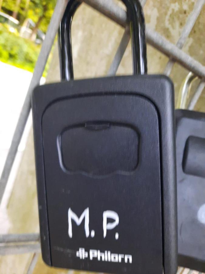 וילאך Appartement Am Ossiachersee מראה חיצוני תמונה