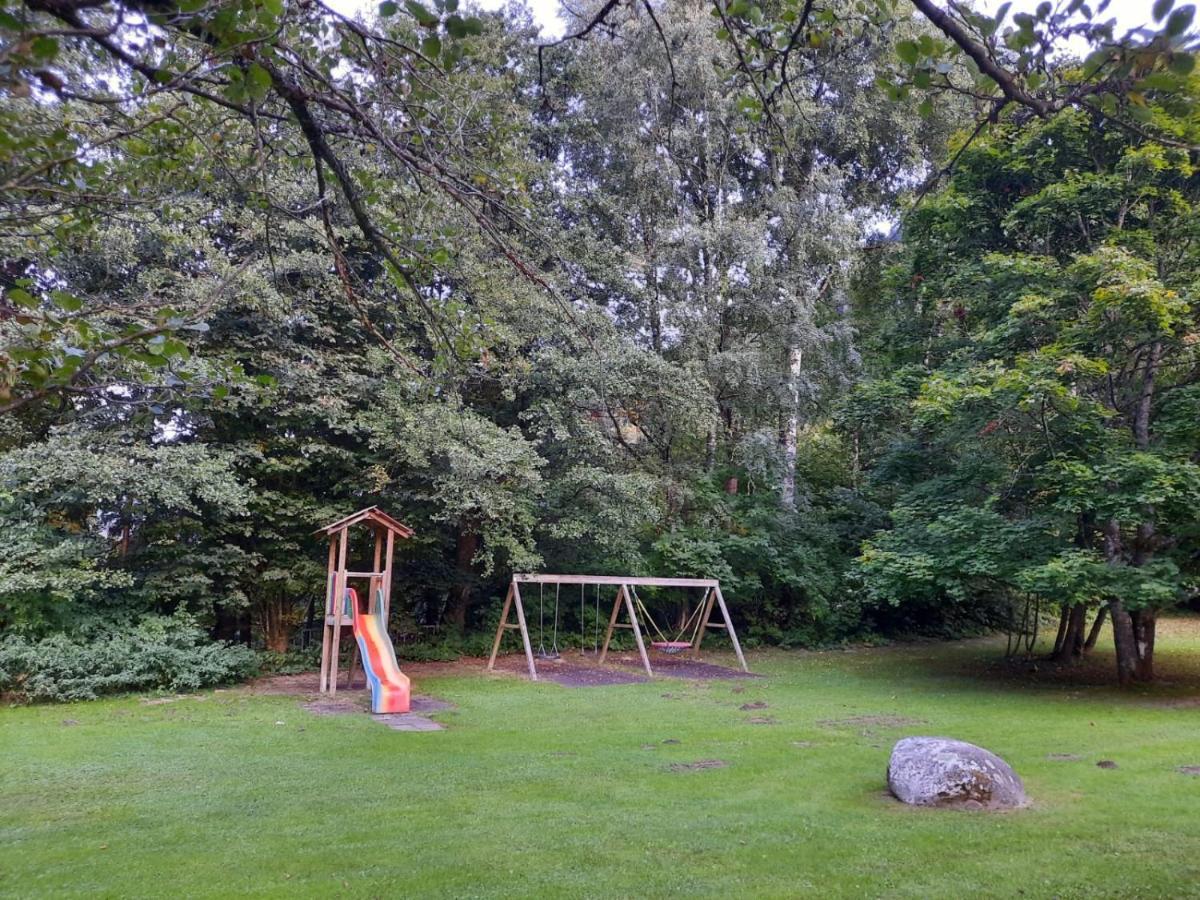 וילאך Appartement Am Ossiachersee מראה חיצוני תמונה